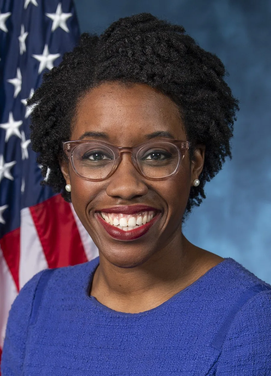 Lauren Underwood, 2026 House candidate