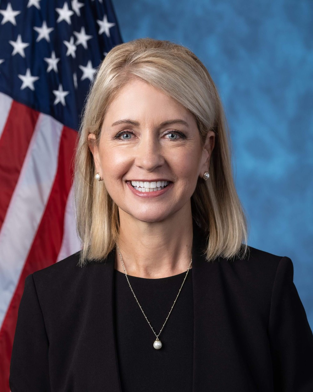 Mary Miller, 2026 Illinois 15th District House Republican candidate