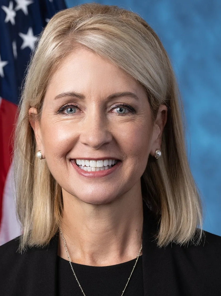 Mary Miller, 2026 House candidate