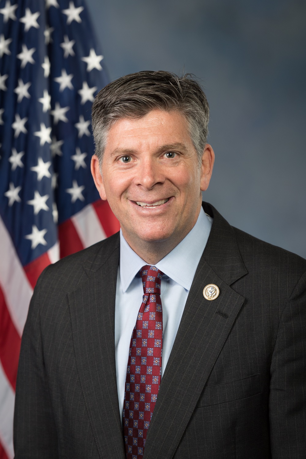 Darin LaHood, 2026 Illinois 16th District House Republican candidate