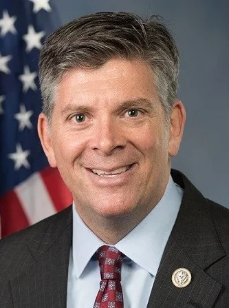Darin LaHood, 2026 House candidate