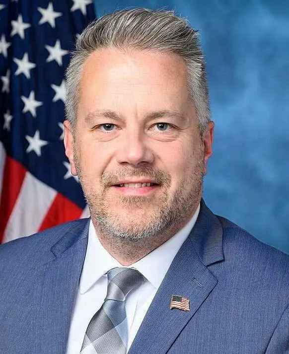Eric Sorensen, 2026 House candidate