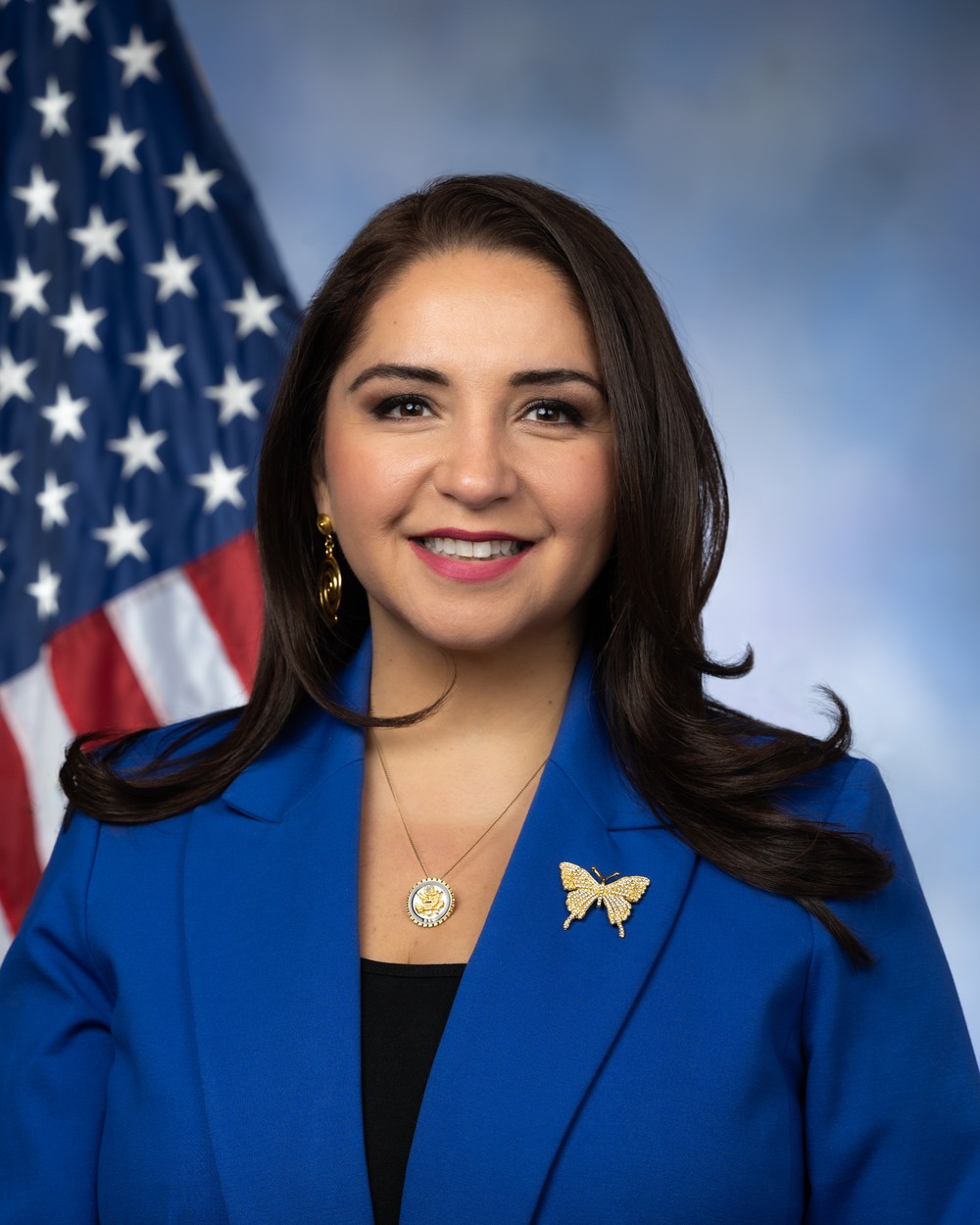 Delia Ramirez, 2026 Illinois 3rd District House Democratic candidate
