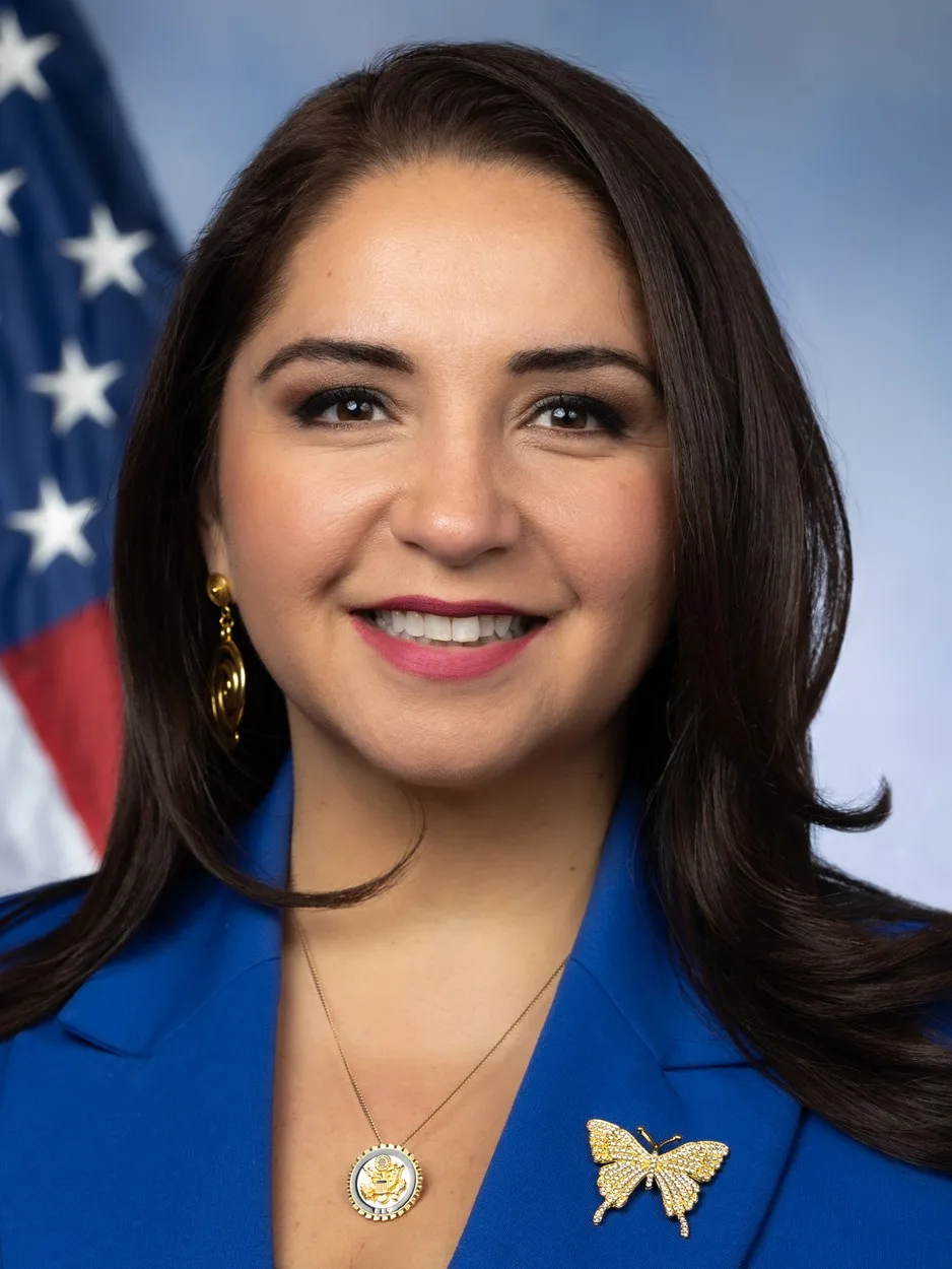 Delia Ramirez, 2026 House candidate
