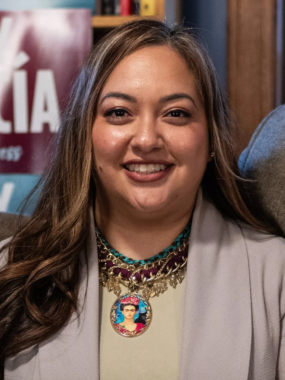 Patty Garcia, 2026 House candidate