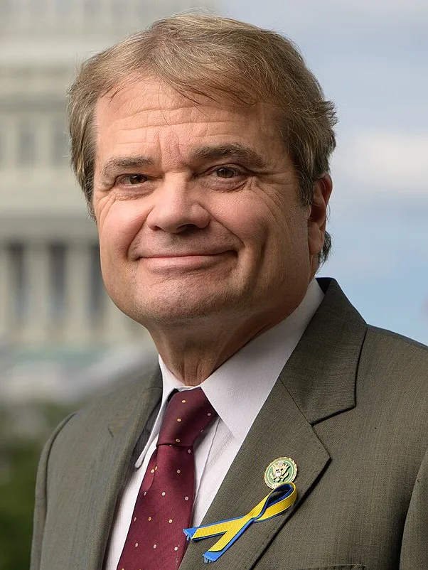 Mike Quigley, 2026 House candidate