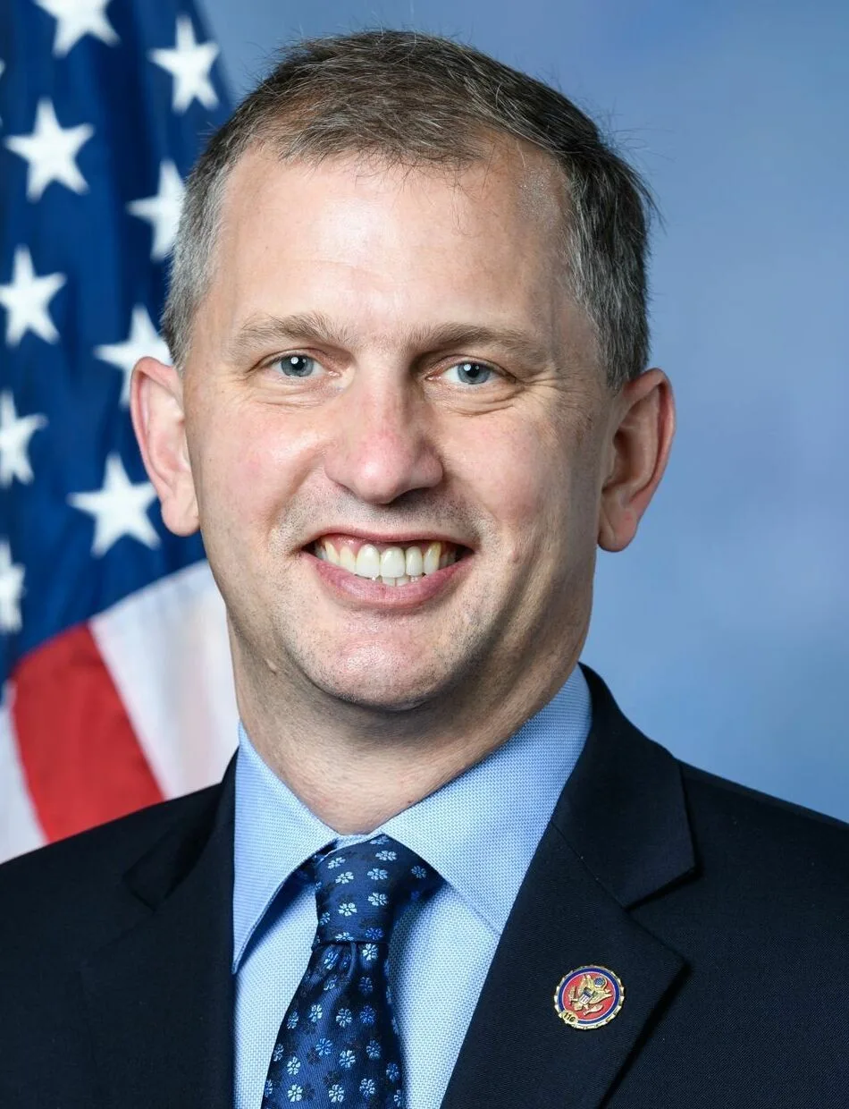 Sean Casten, 2026 House candidate
