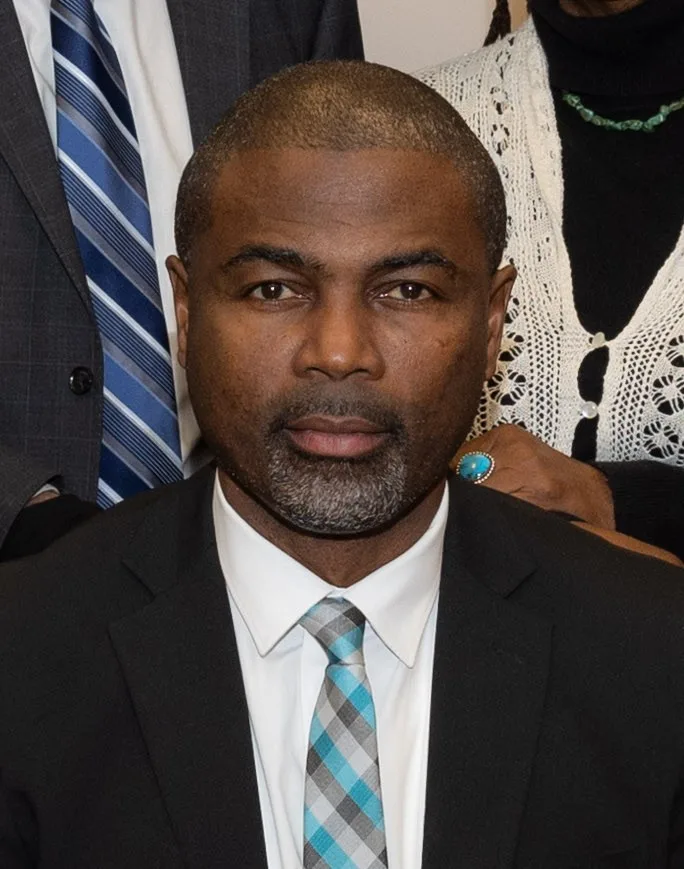 La Shawn Ford, 2026 House candidate