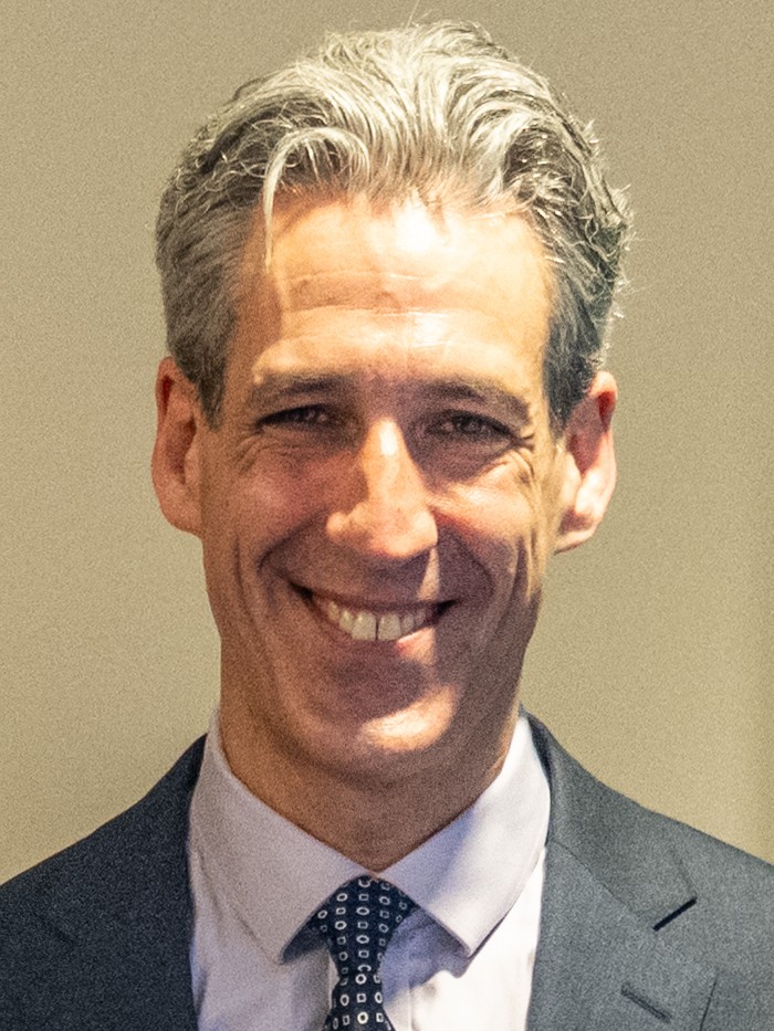 Daniel Biss, 2026 Illinois 9th District House Democratic candidate
