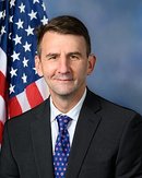 Frank Mrvan, 2026 Indiana 1st District House Democratic candidate