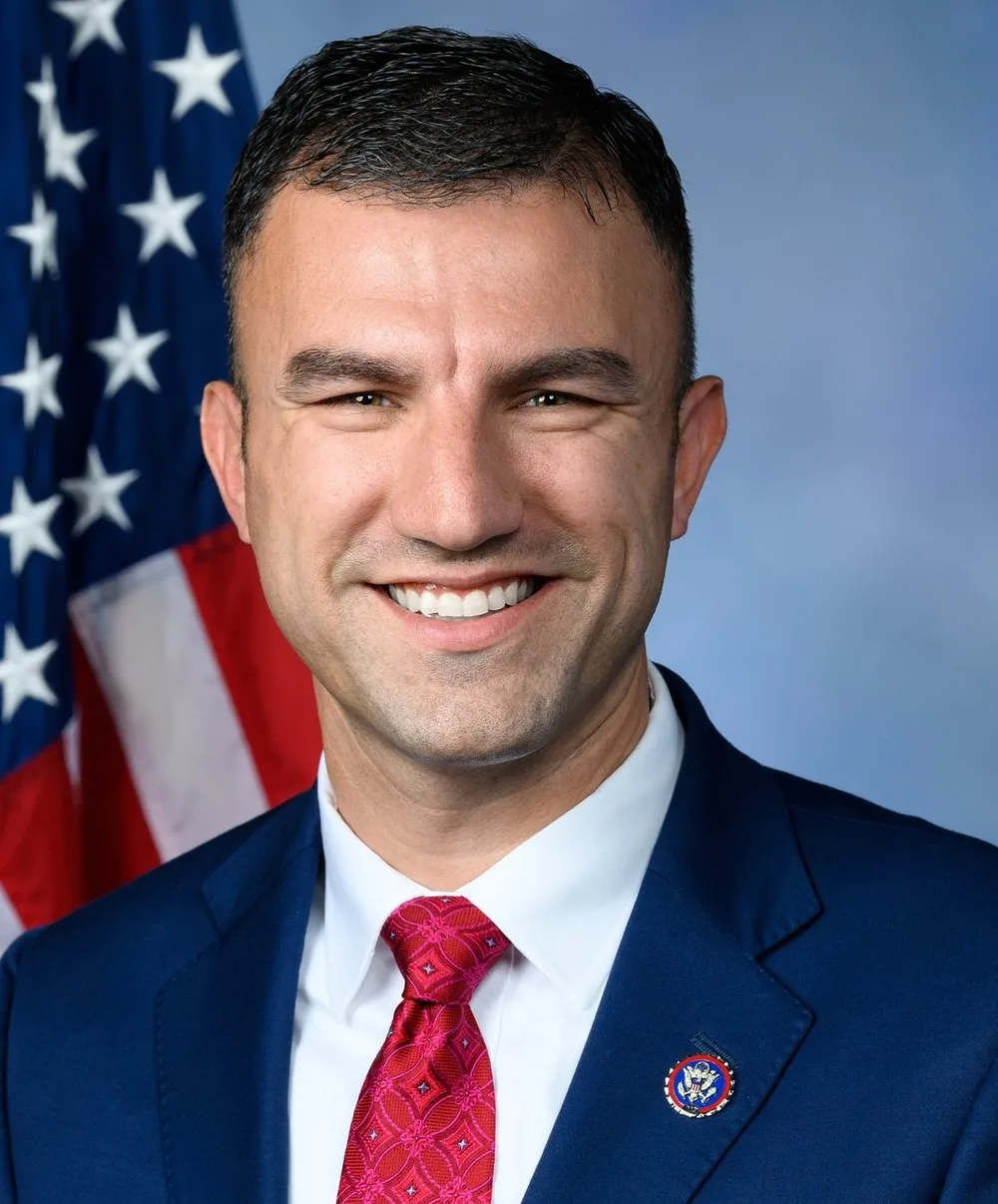 Rudy Yakym, 2026 House candidate