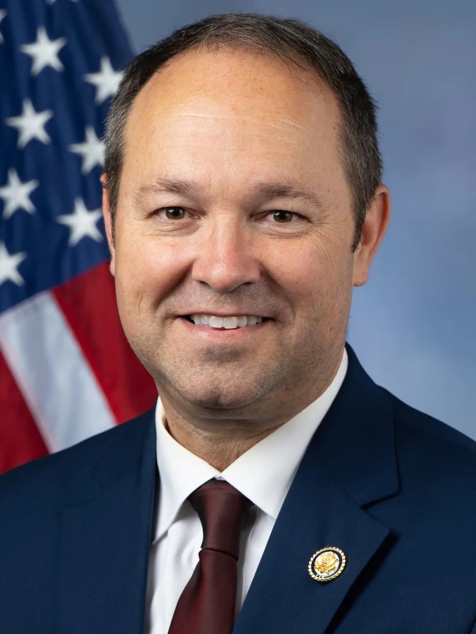Marlin Stutzman, 2026 House candidate