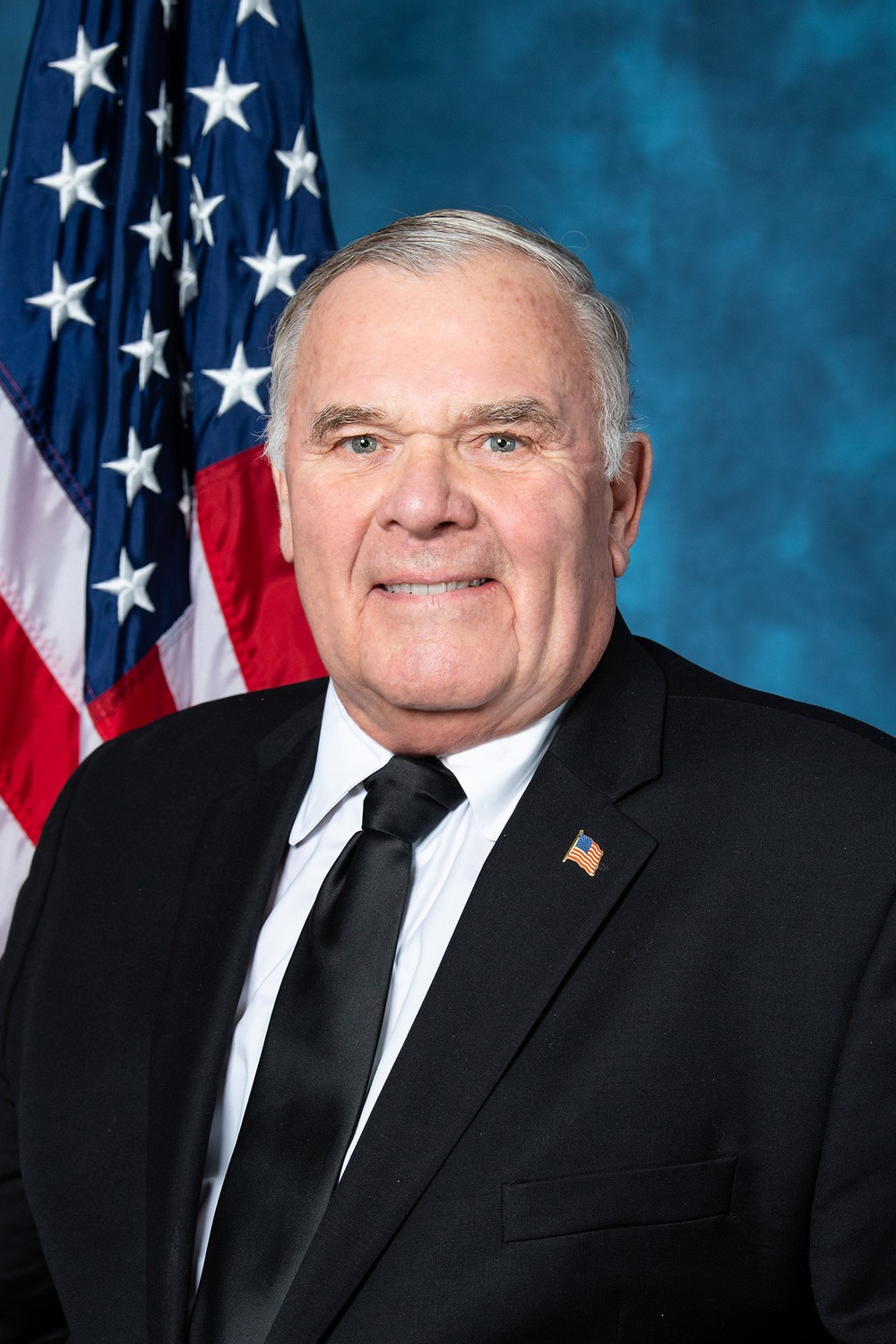 Jim Baird, 2026 Indiana 4th District House Republican candidate