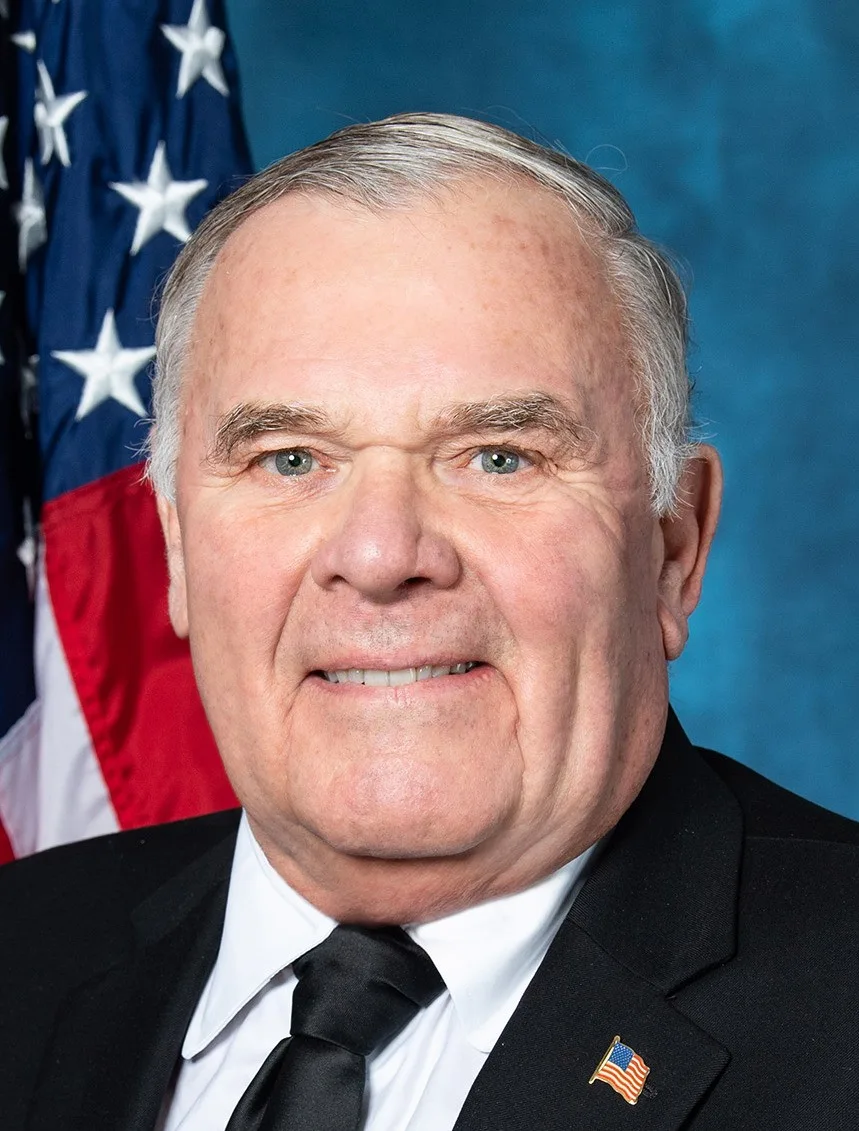 Jim Baird, 2026 House candidate