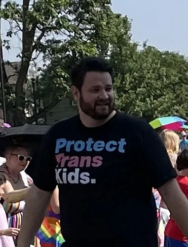 JD Ford, 2026 House candidate