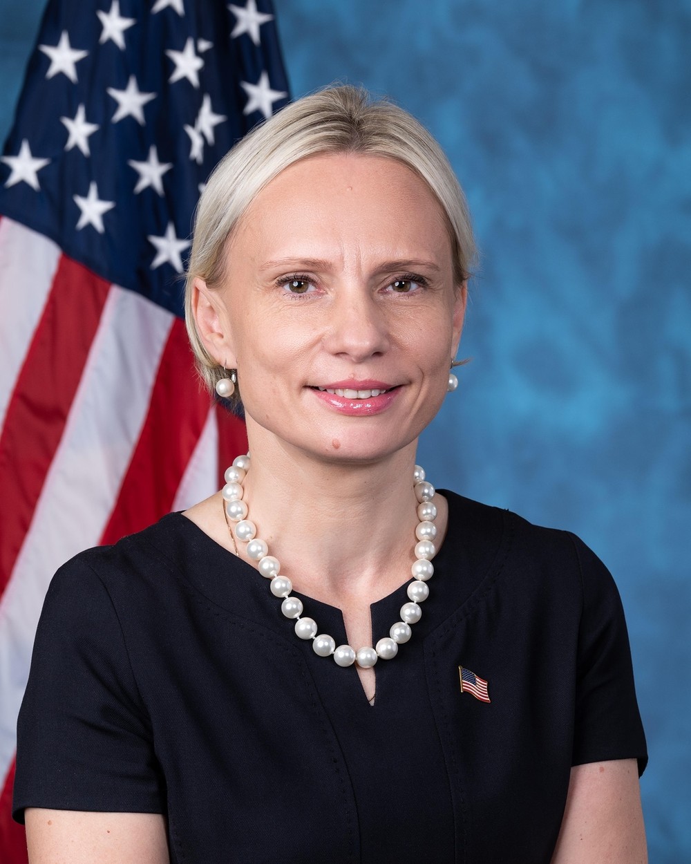 Victoria Spartz, 2026 Indiana 5th District House Republican candidate