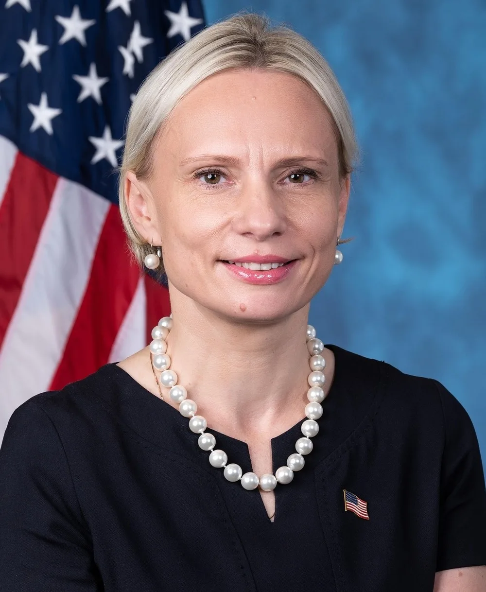 Victoria Spartz, 2026 House candidate