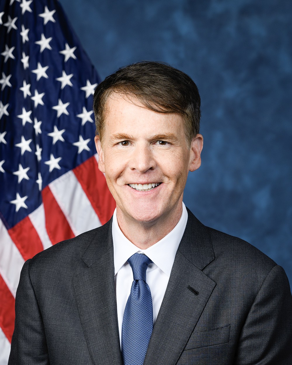 Jefferson Shreve, 2026 Indiana 6th District House Republican candidate