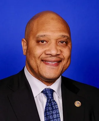 André Carson, 2026 House candidate