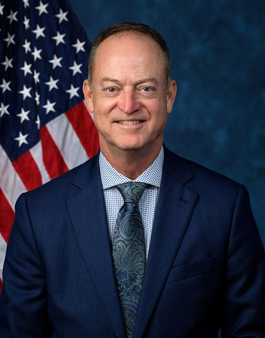 Mark Messmer, 2026 Indiana 8th District House Republican candidate