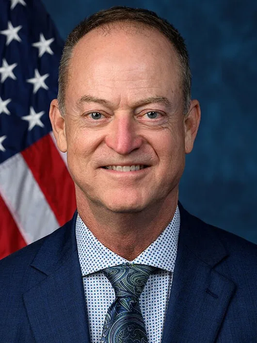 Mark Messmer, 2026 House candidate