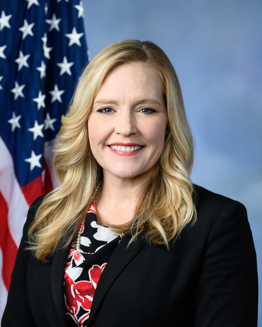 Erin Houchin, 2026 Indiana 9th District House Republican candidate