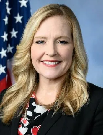Erin Houchin, 2026 House candidate