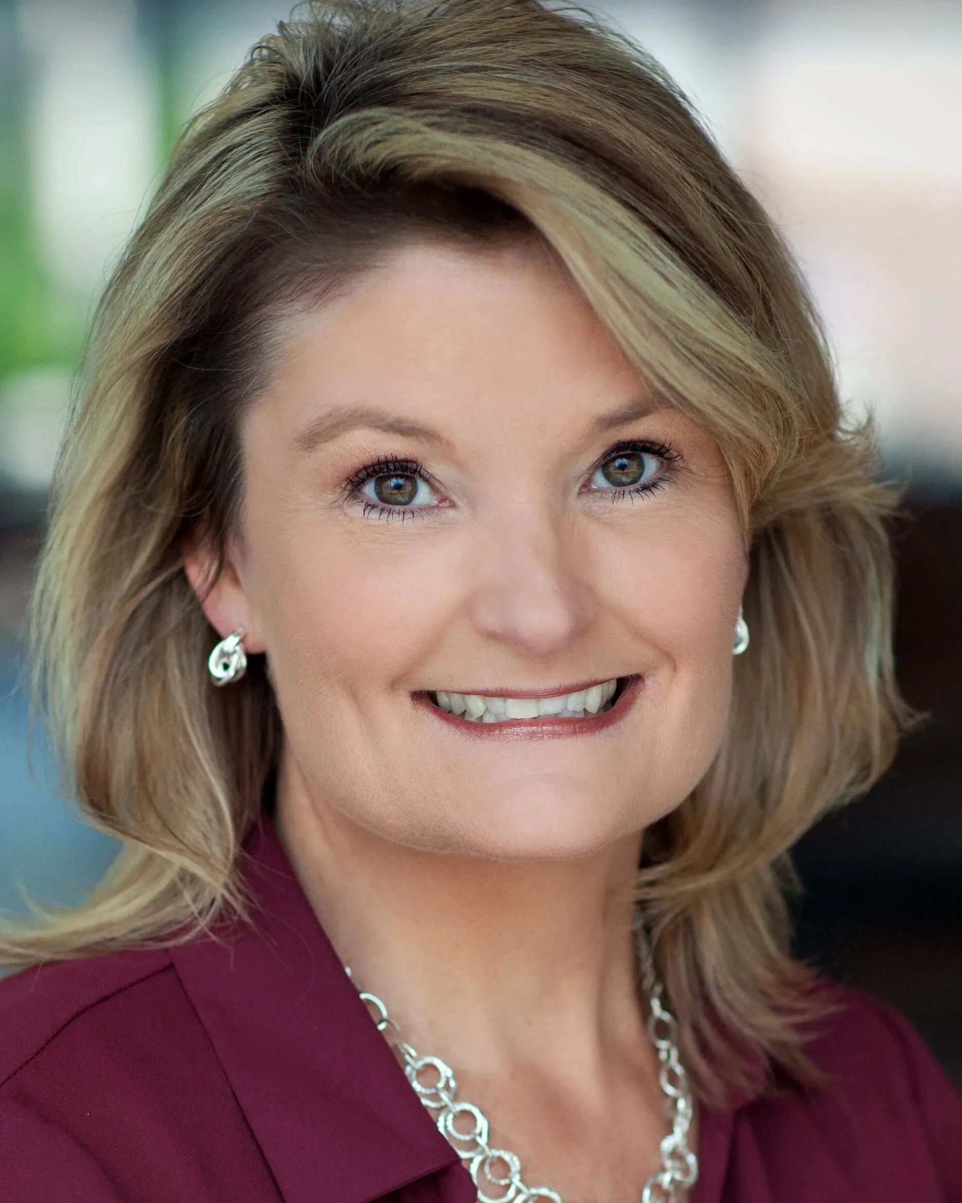 Cindy Holscher, 2026 Kansas Governor Democratic candidate