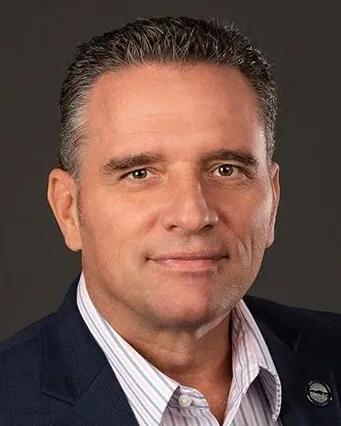Ty Masterson, 2026 Kansas Governor Republican candidate