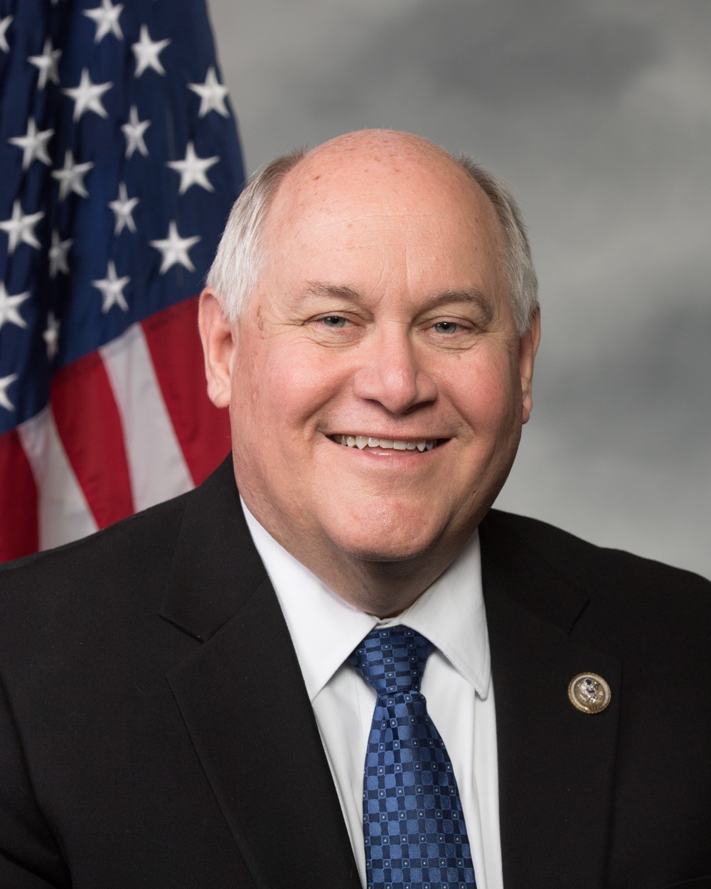 Ron Estes, 2026 Kansas 4th District House Republican candidate