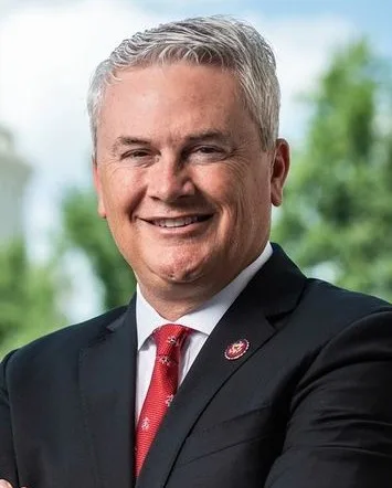 James Comer, 2026 House candidate