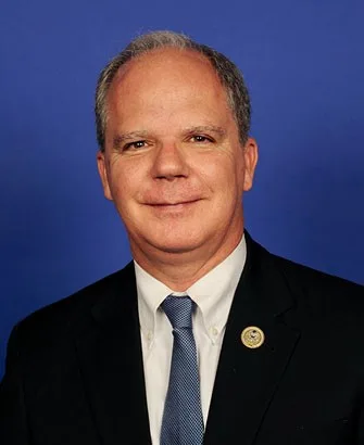 Brett Guthrie, 2026 House candidate
