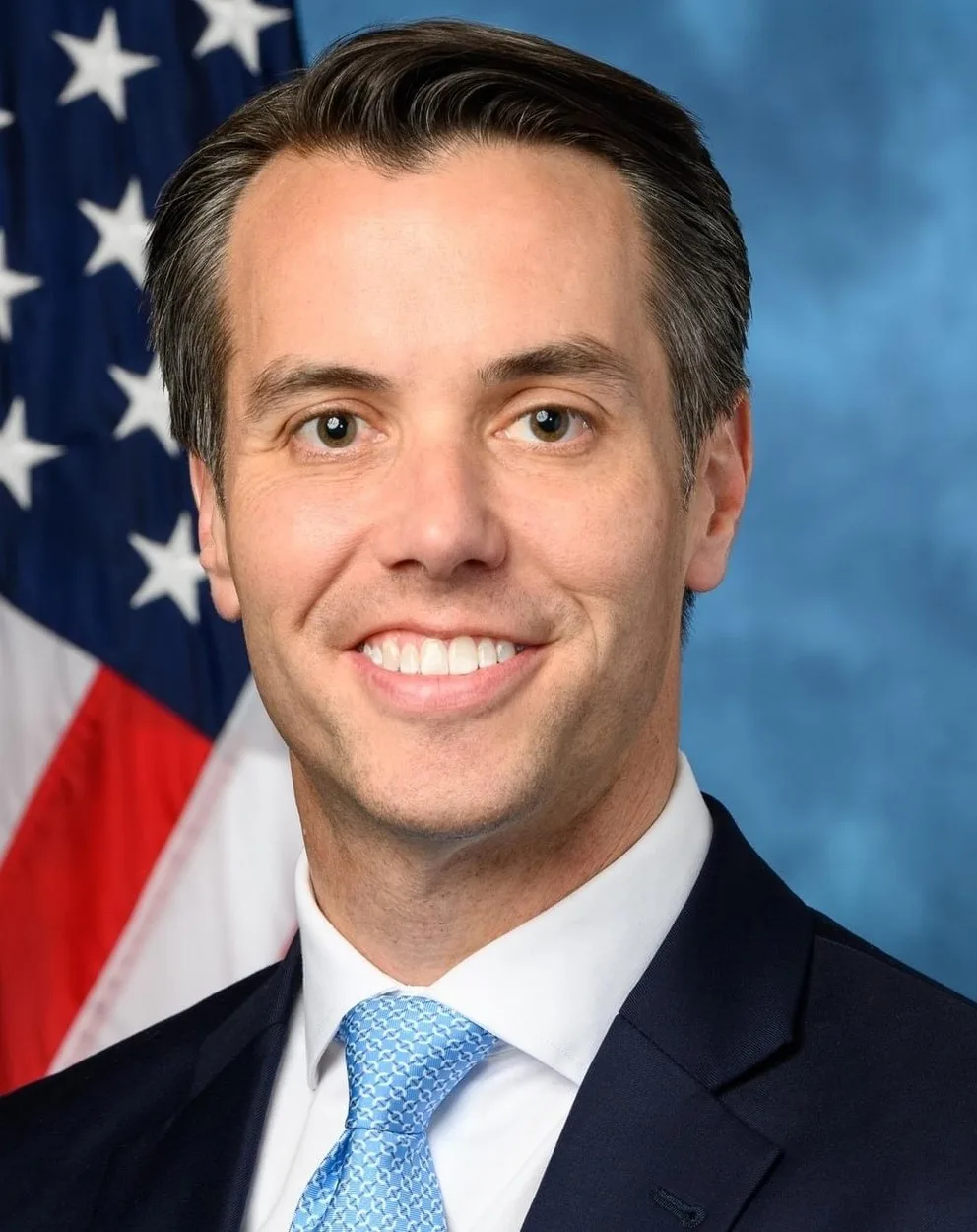 Morgan McGarvey, 2026 House candidate