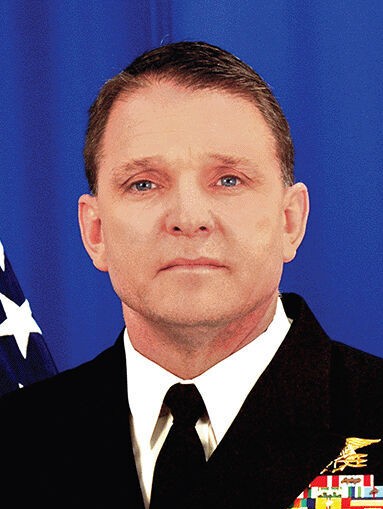 Ed Gallrein, 2026 Kentucky 4th District House Republican candidate