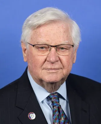 Hal Rogers, 2026 House candidate
