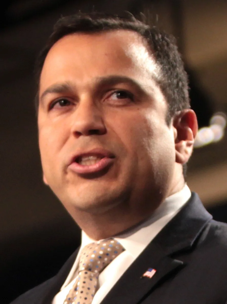 Ralph Alvarado, 2026 House candidate
