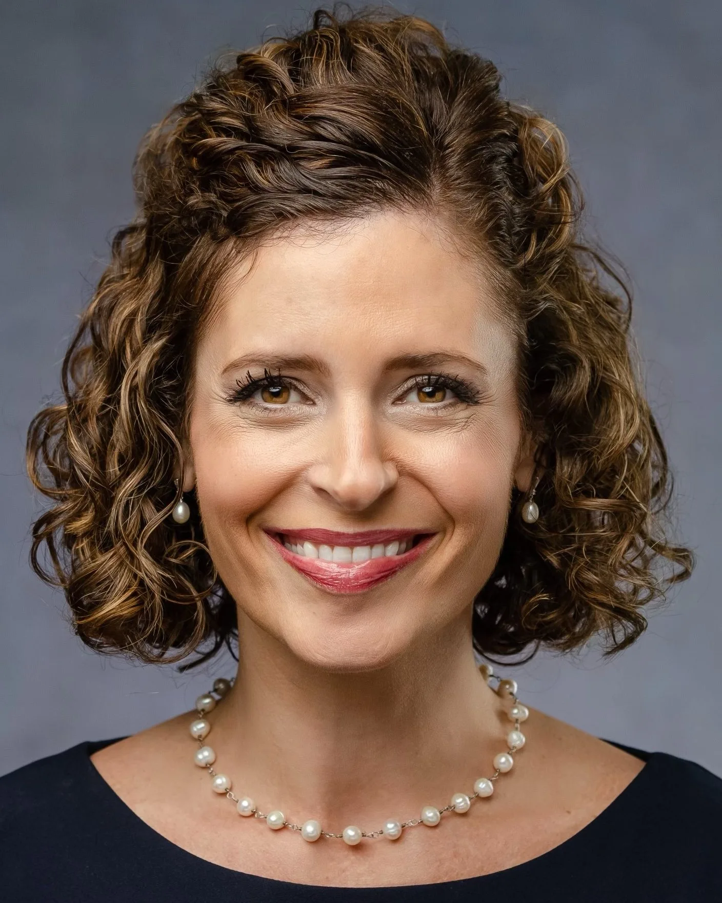 Julia Letlow, 2026 Louisiana Senate Republican candidate
