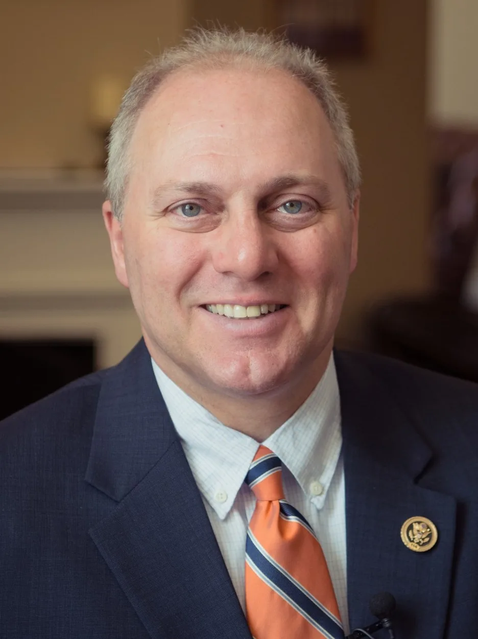 Steve Scalise, 2026 House candidate