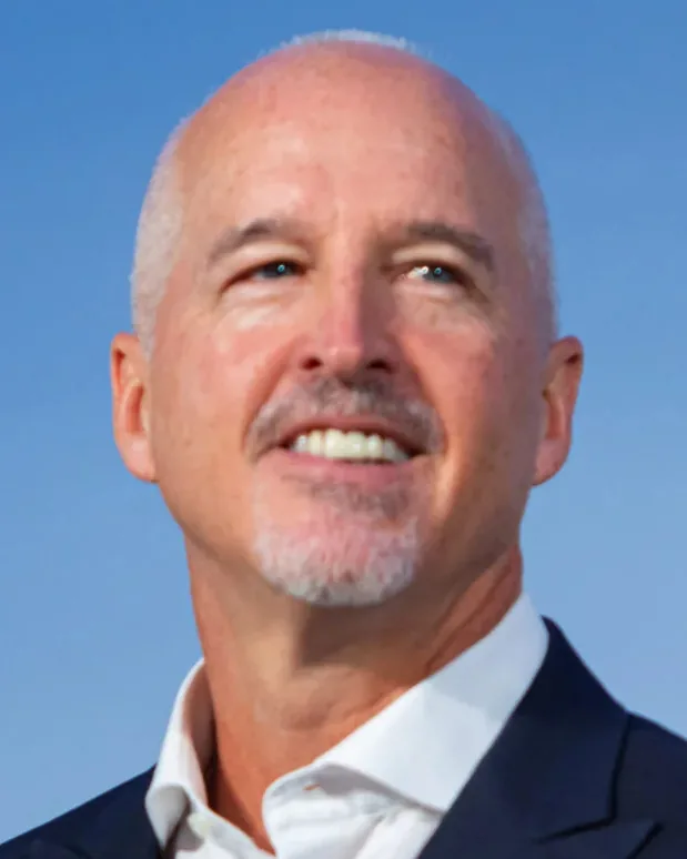 Mike Minogue, 2026 Massachusetts Governor Republican candidate