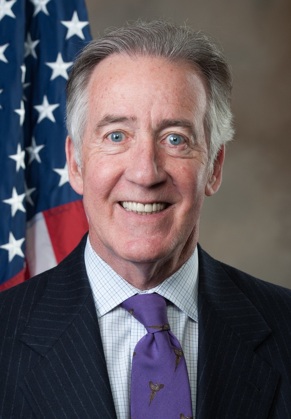 Richard Neal, 2026 Massachusetts 1st District House Democratic candidate