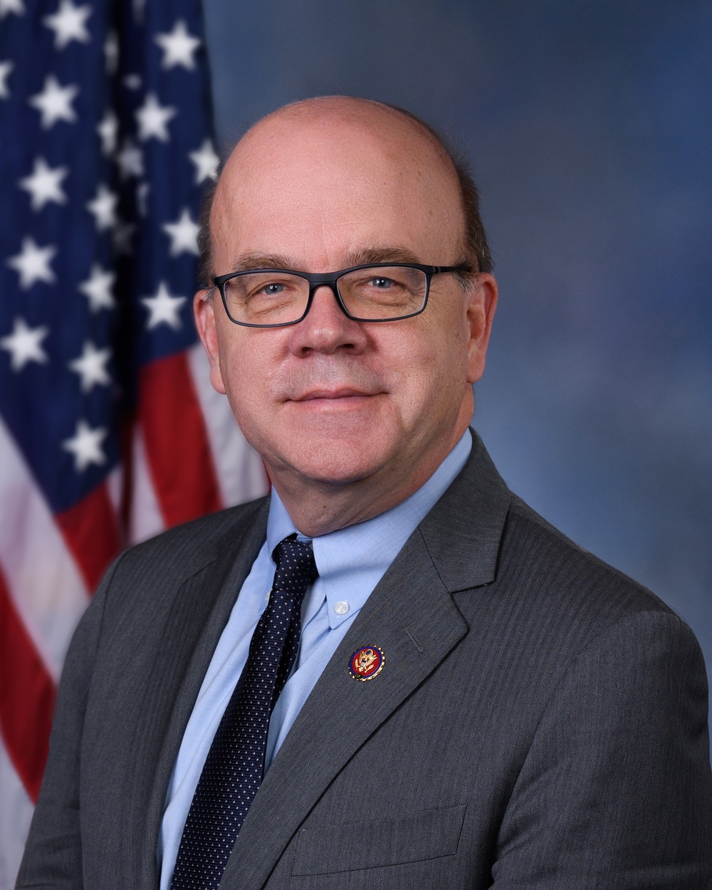 Jim McGovern, 2026 Massachusetts 2nd District House Democratic candidate