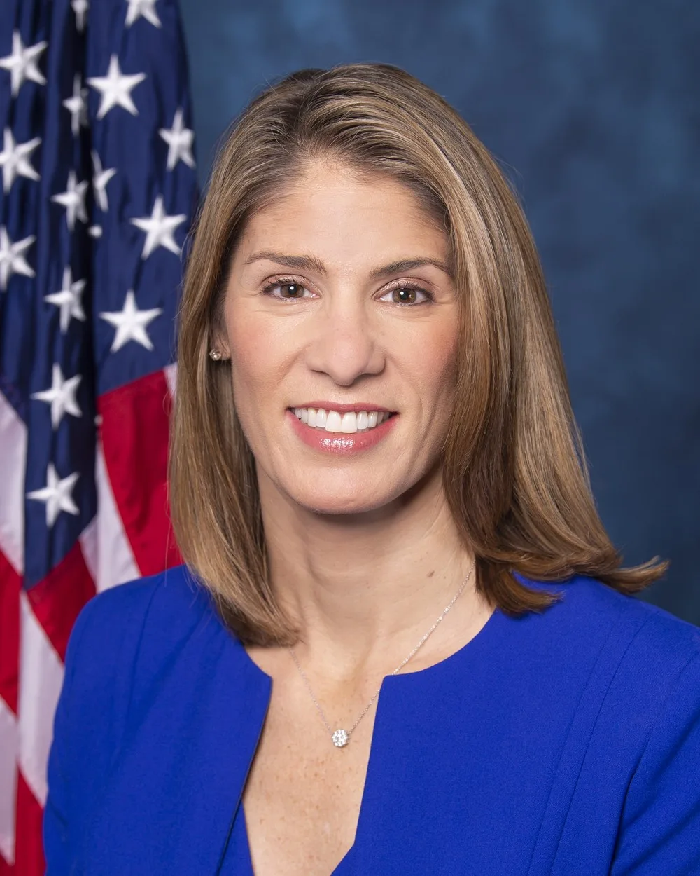 Lori Trahan, 2026 House candidate