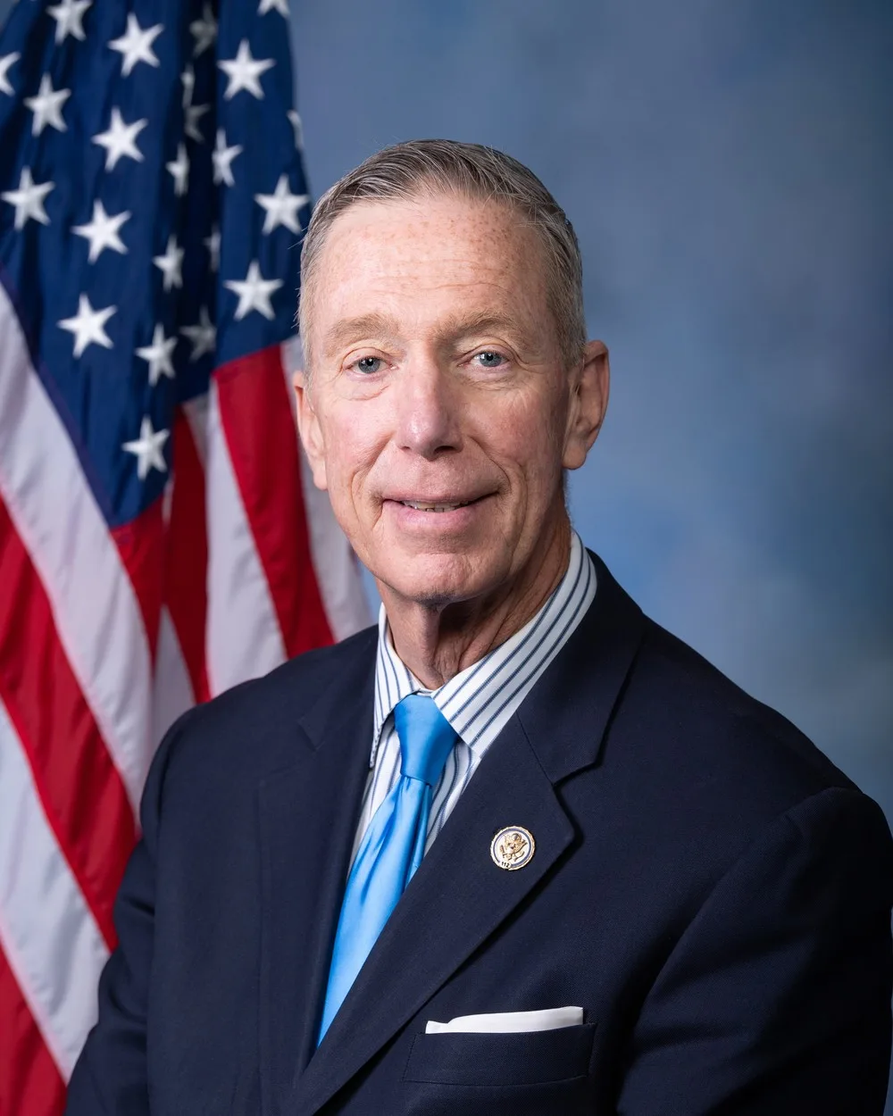 Stephen Lynch, 2026 House candidate
