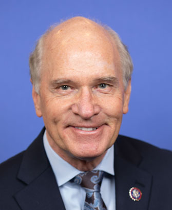 Bill Keating, 2026 Massachusetts 9th District House Democratic candidate