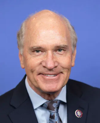 Bill Keating, 2026 House candidate