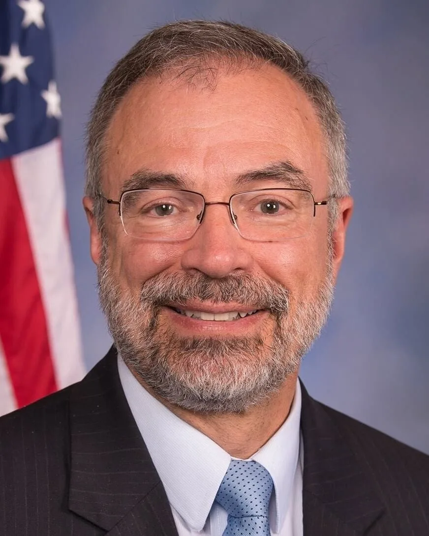 Andy Harris, 2026 House candidate