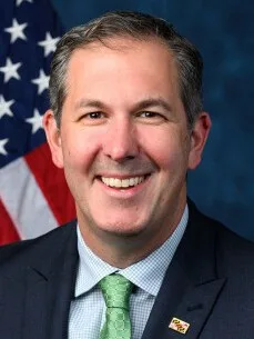 Johnny Olszewski, 2026 House candidate