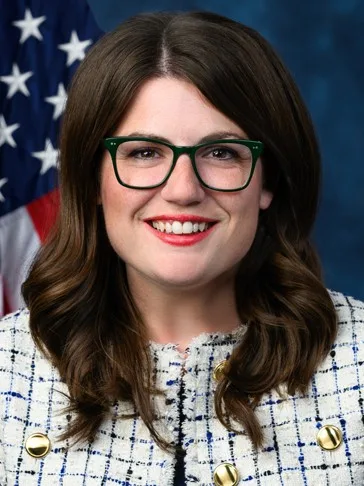 Sarah Elfreth, 2026 House candidate
