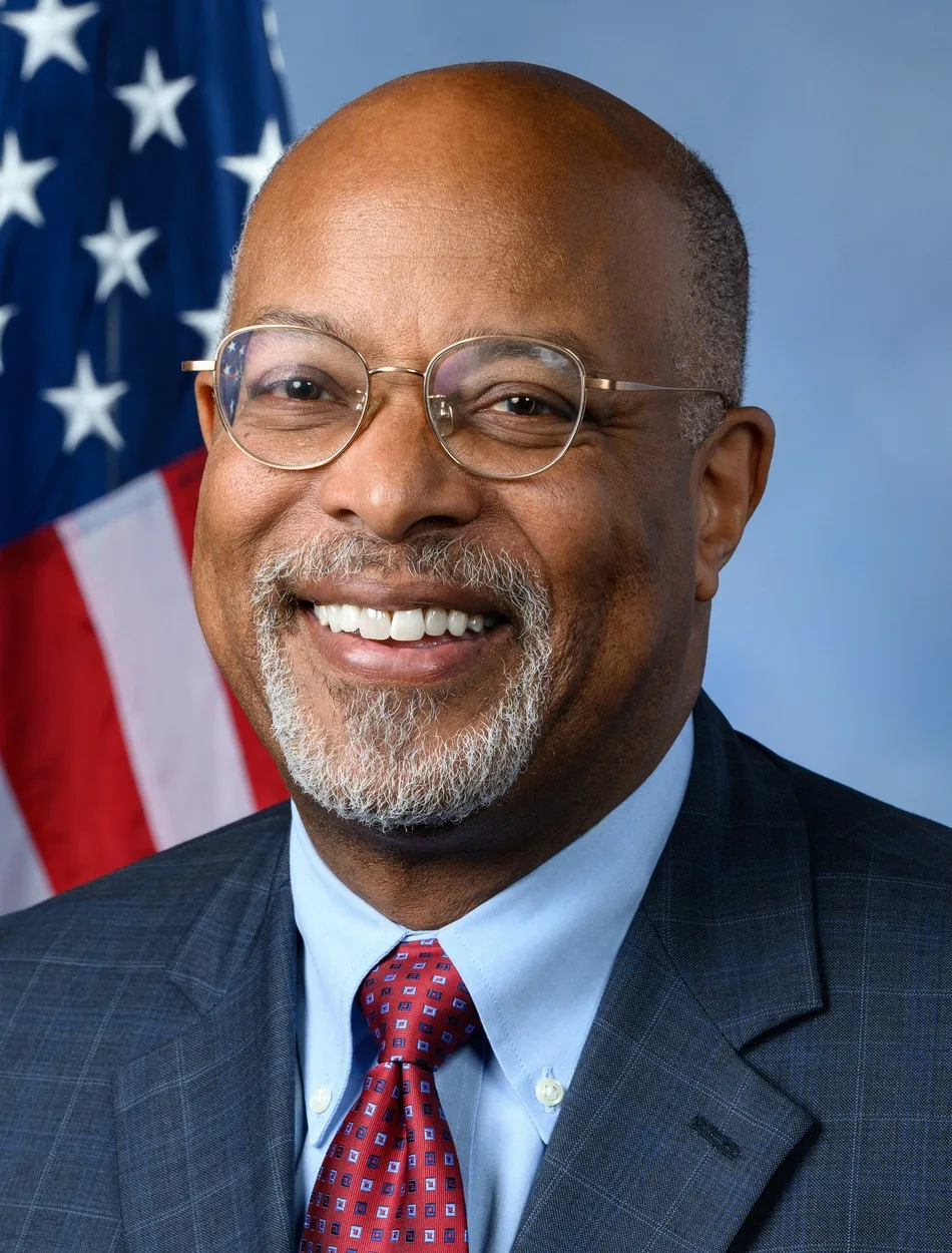 Glenn Ivey, 2026 House candidate