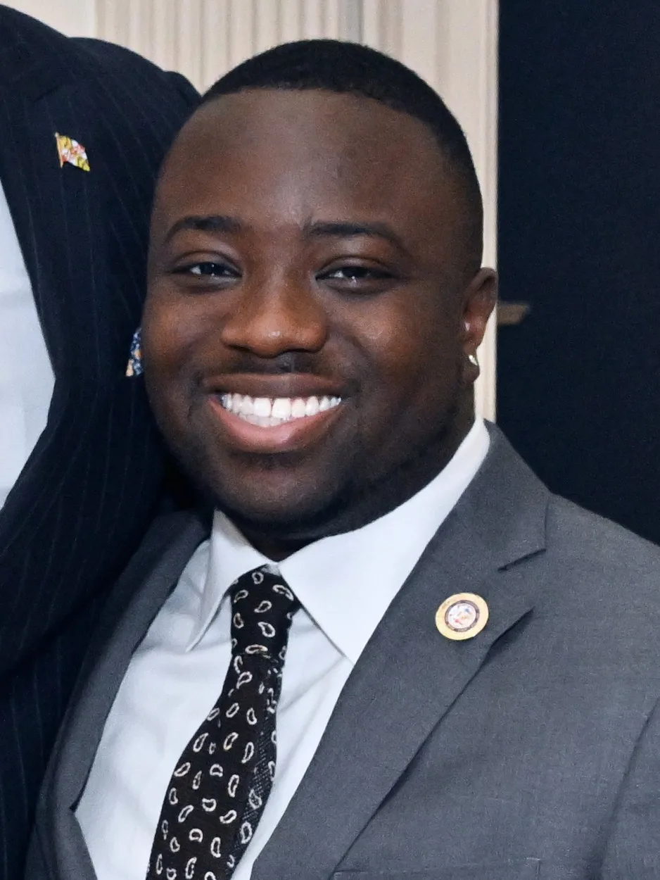 Adrian Boafo, 2026 House candidate